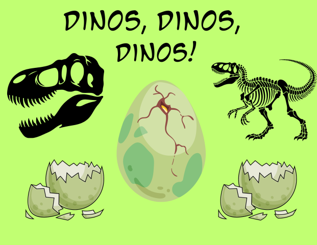 dinos